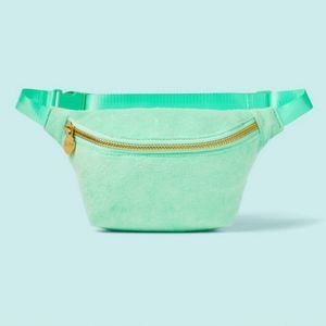 Stoney Clover Lane x Target Terry Cloth Fannypack